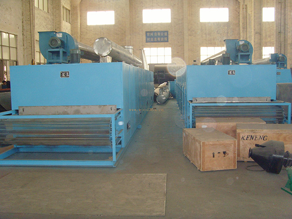 如何正確選擇食品干燥設(shè)備